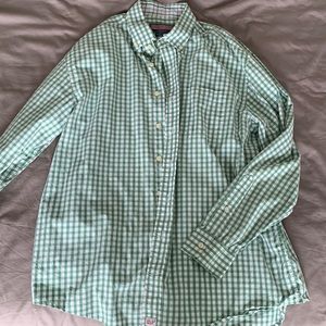 Mens Vineyard Vines Murray Shirt Large